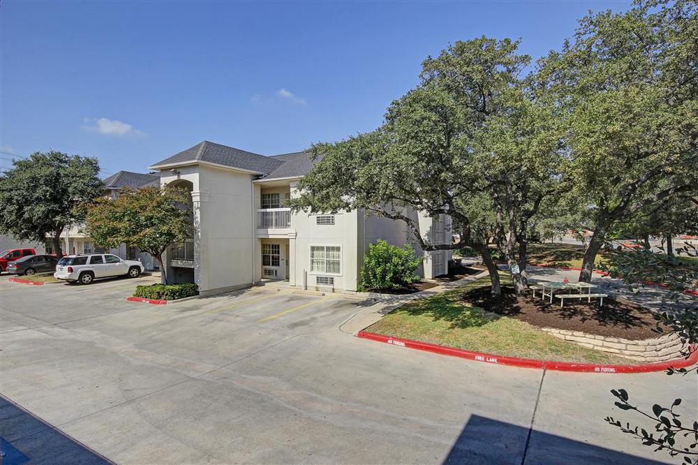 Studio 6-San Antonio, Tx - Six Flags Exterior photo